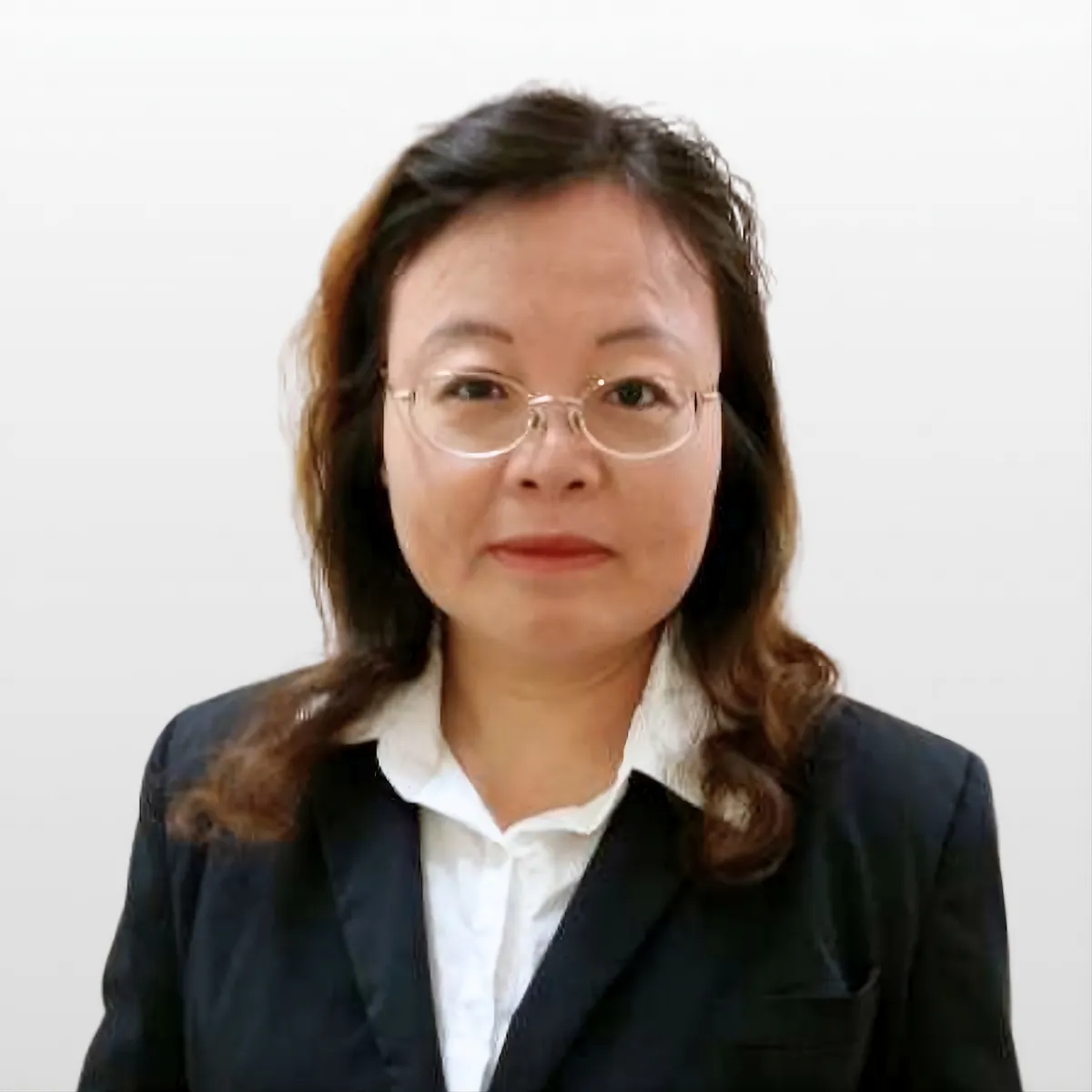 Wendy (王美华)