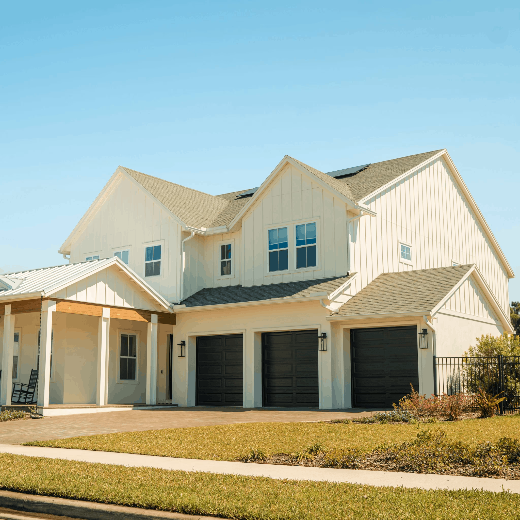 Real Estate Services Overview