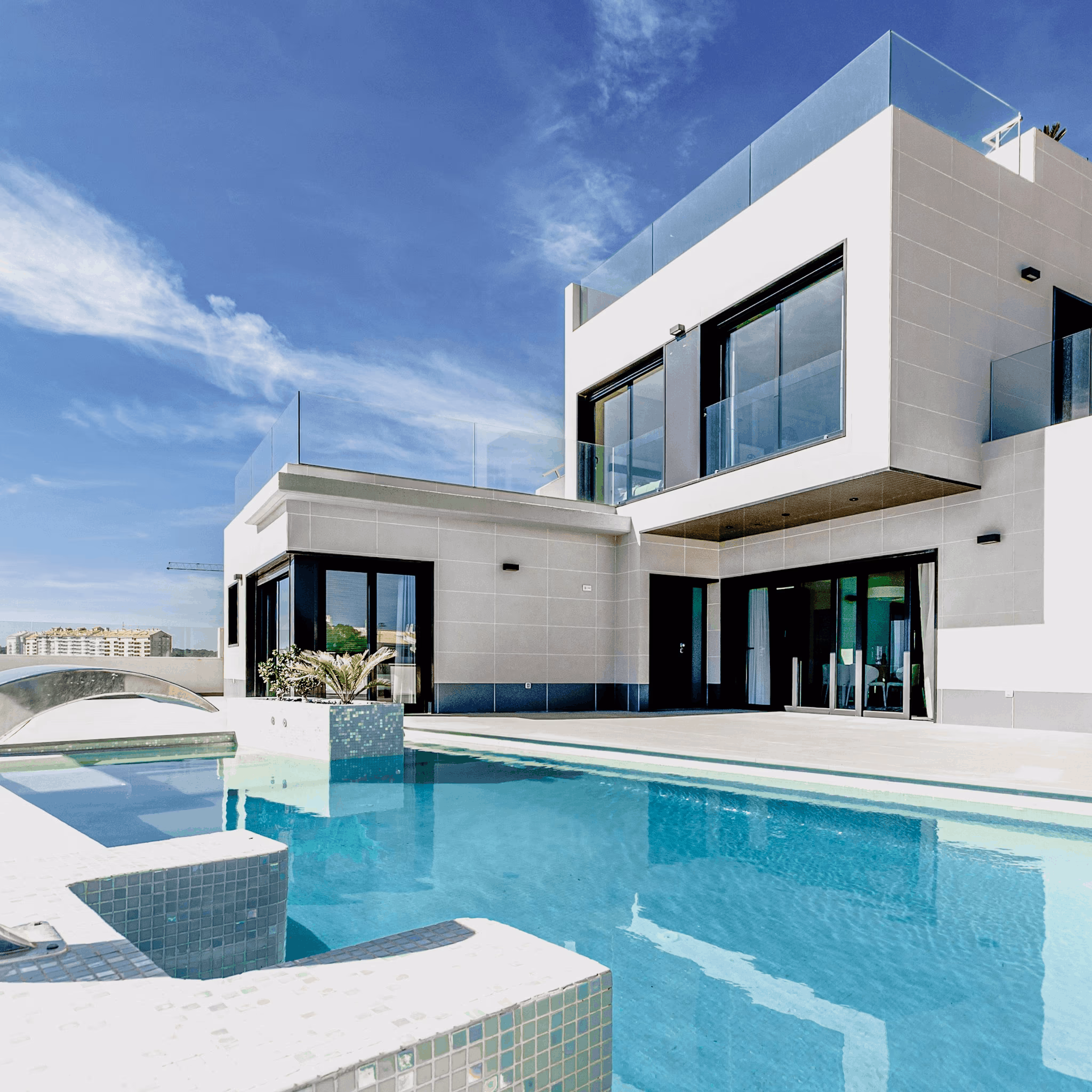 Property Projects Showcase